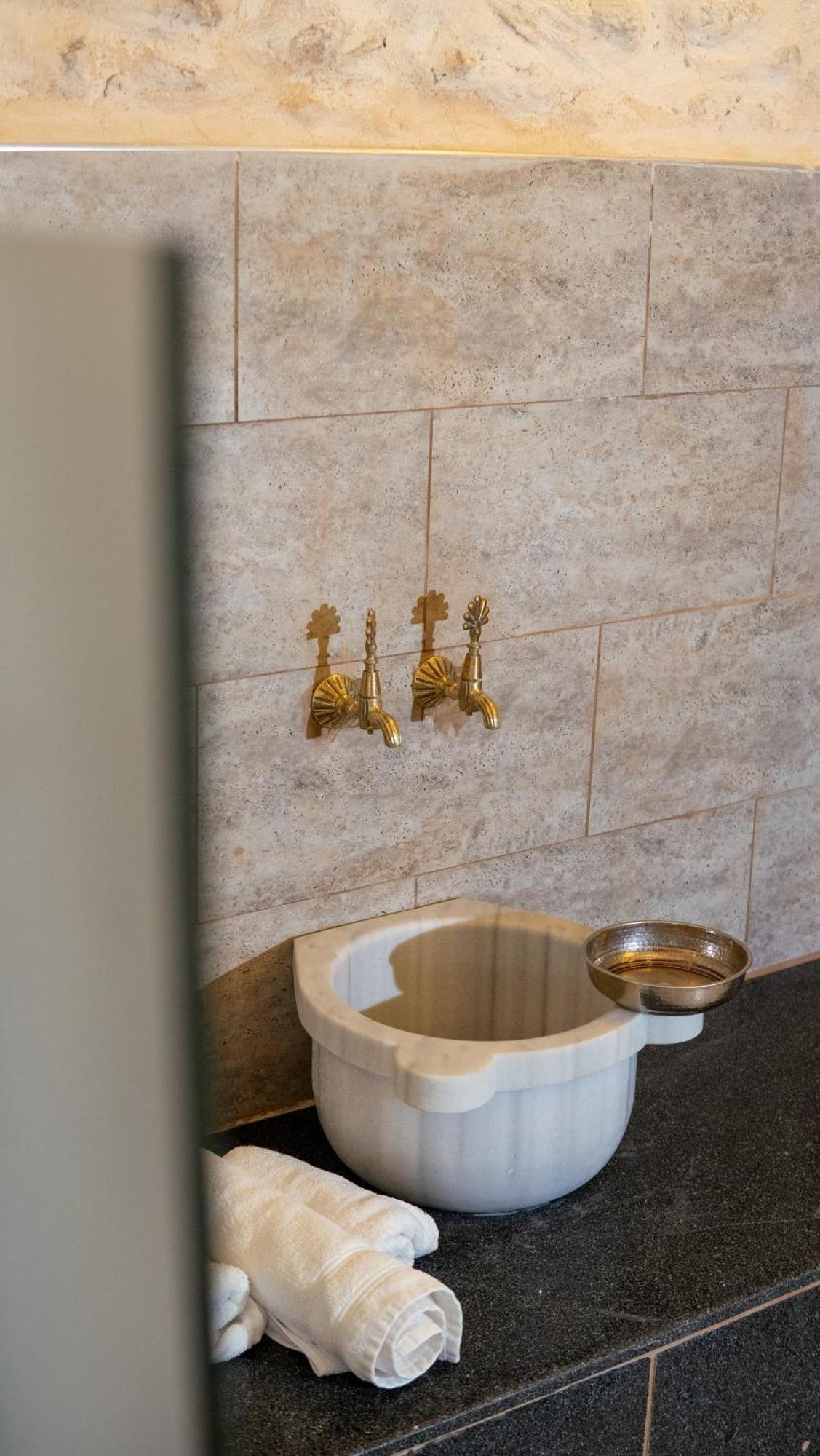 Diib House Hotel Şanlıurfa Dış mekan fotoğraf